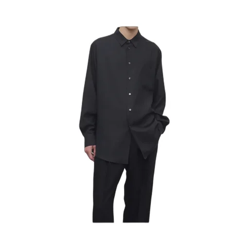 Briar Breast Pocket Shirt