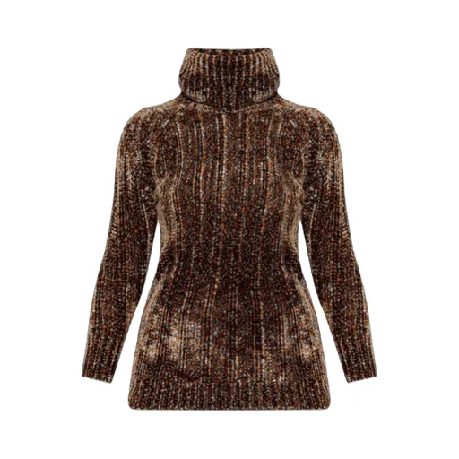 Dries Van Noten Long Sweater