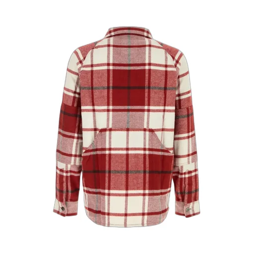 X Cabourn Flannel Shirt