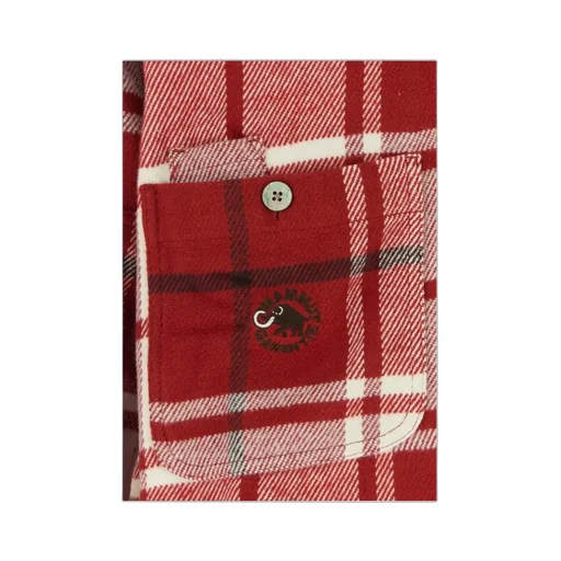 X Cabourn Flannel Shirt