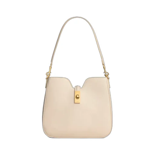 Small Camille 16 Soft Bag In Smooth Calfskin