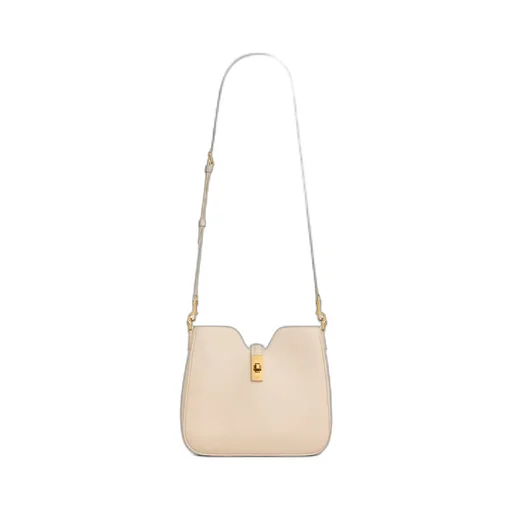 Small Camille 16 Soft Bag In Smooth Calfskin