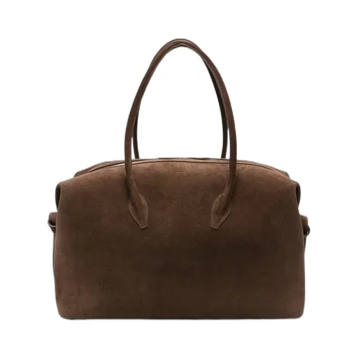 Double Handle Shoulder Bag