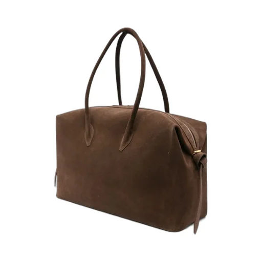 Double Handle Shoulder Bag