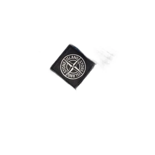 Beanie With Compass Logo Patch