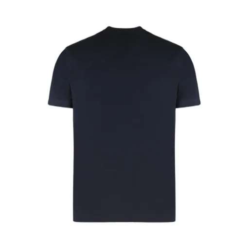 Paul & Shark Logo Cotton T-Shirt