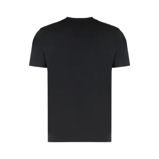 Paul & Shark Logo Cotton T-Shirt