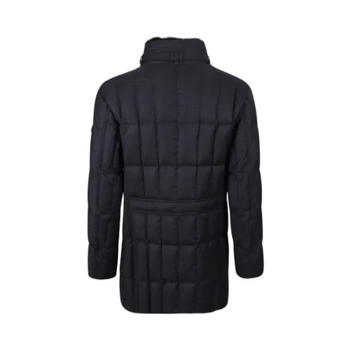 Moorer Morris-L Double-Breasted Down Jacket