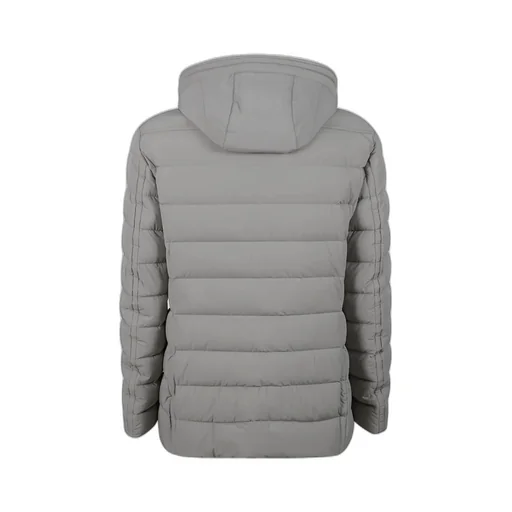 Moorer Craig-Kn Classic-Cut Jacket
