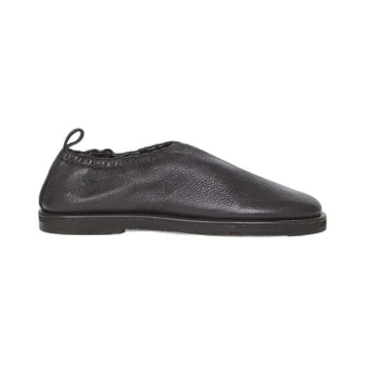Studio Nicholson Elasticated Slip-On Loafers