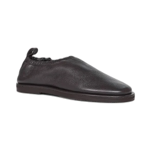 Studio Nicholson Elasticated Slip-On Loafers