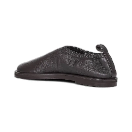 Studio Nicholson Elasticated Slip-On Loafers