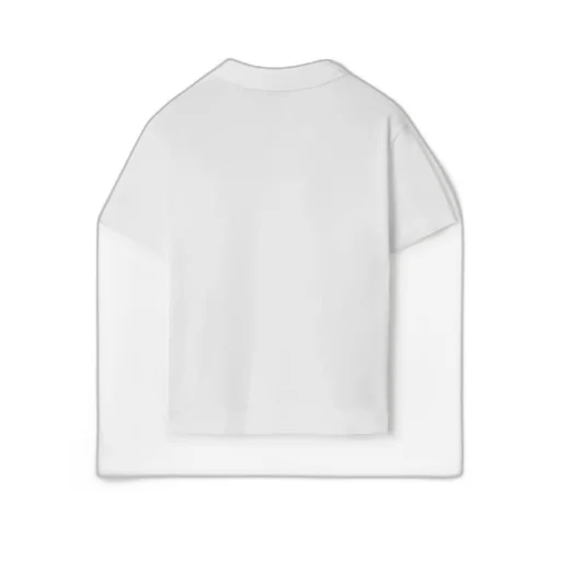 Burberry Kids Logo Detail Polo Shirt