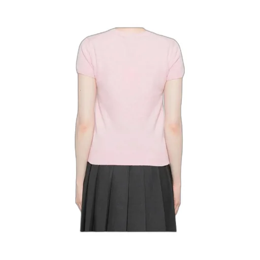 T-Shirt Dunst