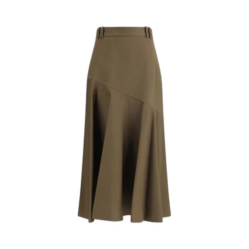 Belt Loop Skirt