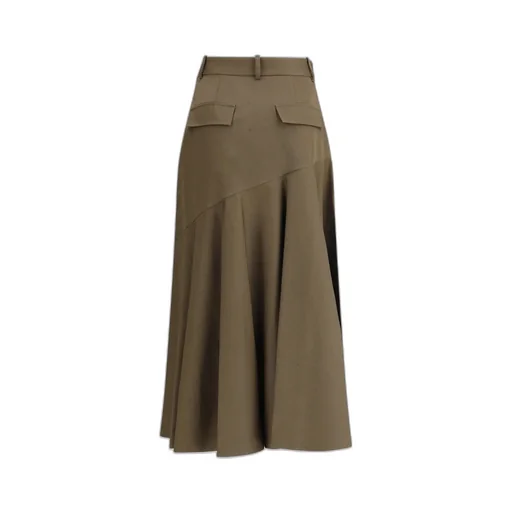 Belt Loop Skirt