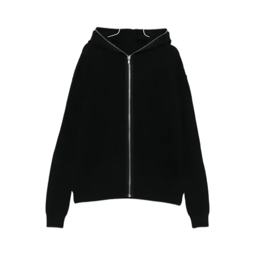 Long-Sleeved Sweater