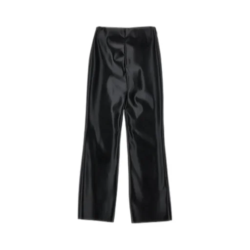 Monnalisa Straight Leg Trousers