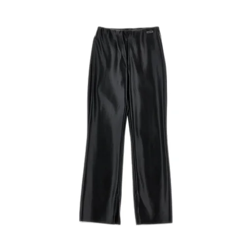 Monnalisa Straight Leg Trousers
