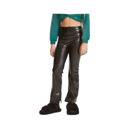 Monnalisa Straight Leg Trousers