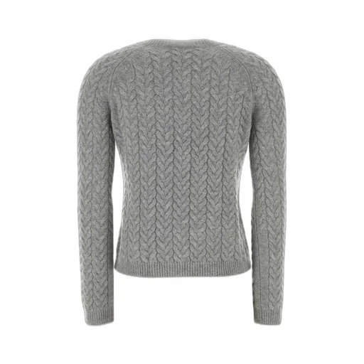 's Max Mara Eliane Crewneck Jumper