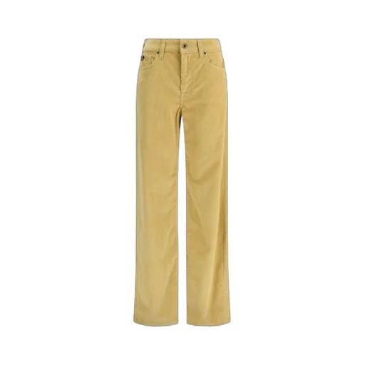 Jacob Cohen Hailey Straight-Leg Trousers