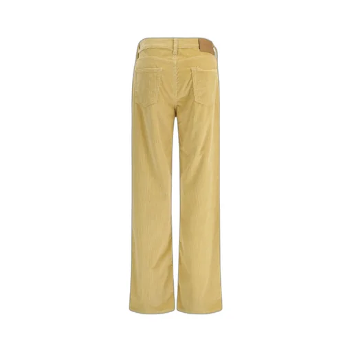 Jacob Cohen Hailey Straight-Leg Trousers