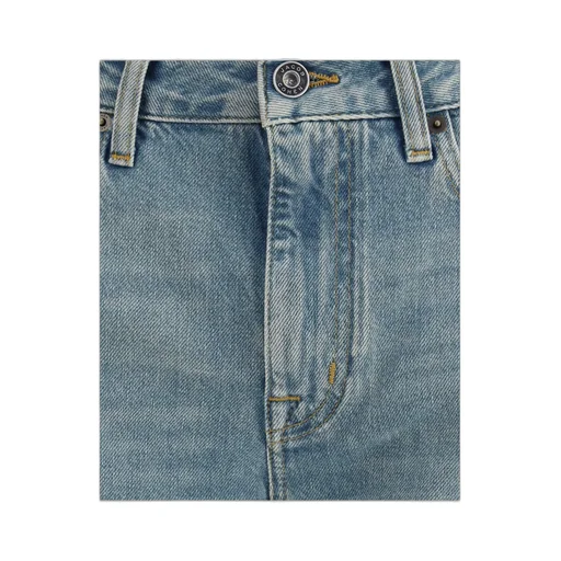 Jacob Cohen Hailey Wide Leg Jeans
