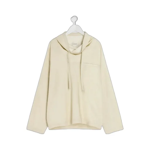 Funnel Neck Vareuse