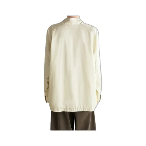 Funnel Neck Vareuse