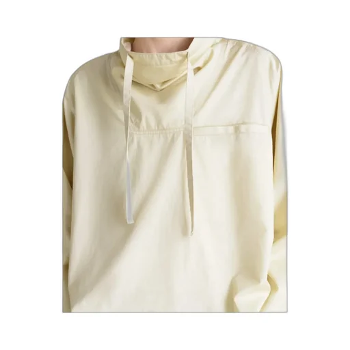 Funnel Neck Vareuse