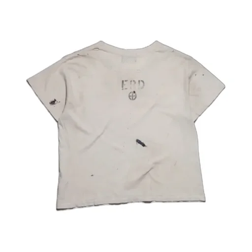 Teenage Snuff T-Shirt