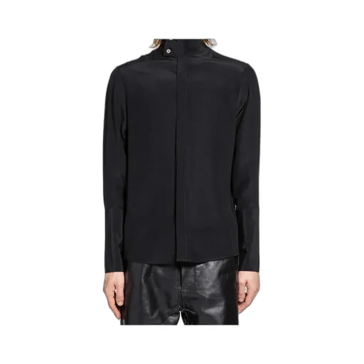Long-Sleeved Shirt