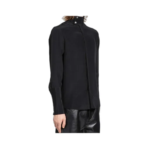 Long-Sleeved Shirt