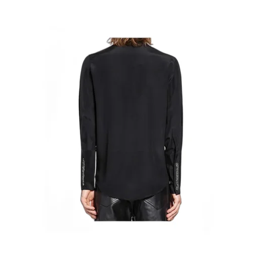 Long-Sleeved Shirt