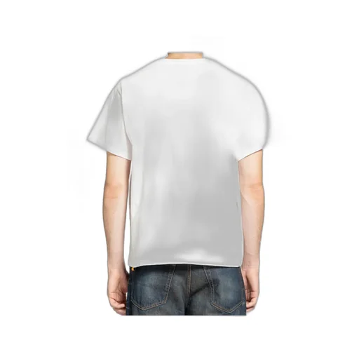 Gallery Dept. Chateau Script Logo T-Shirt
