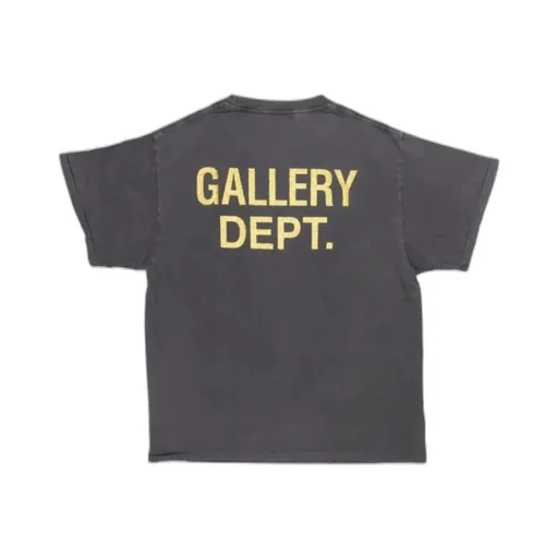 Atk Castle Tee