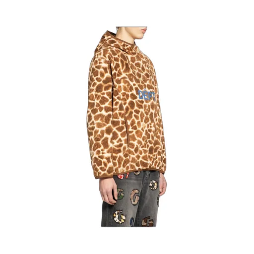 Long-Sleeved Sweatshirt