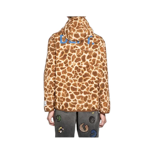 Long-Sleeved Sweatshirt