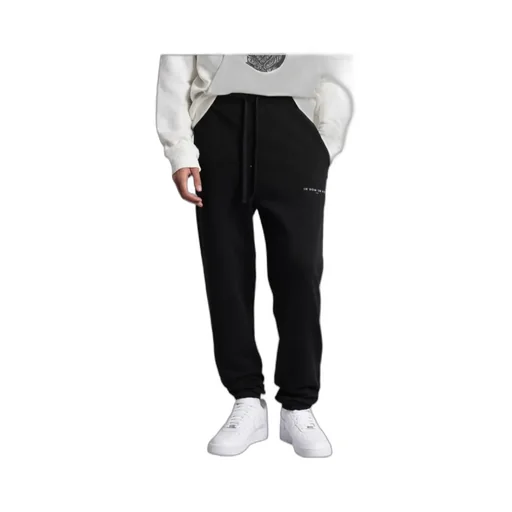 Ih Nom Uh Nit Small Logo Sweatpants