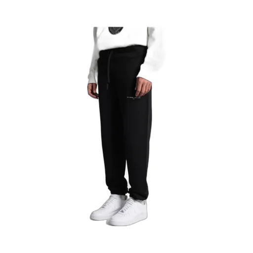Ih Nom Uh Nit Small Logo Sweatpants