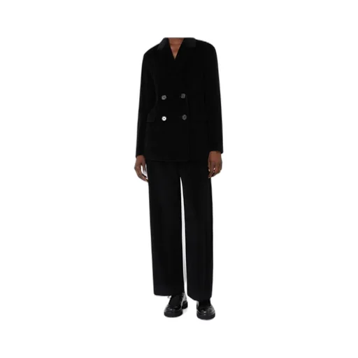 Corduroy Blazer