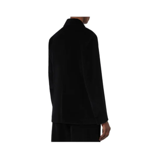 Corduroy Blazer
