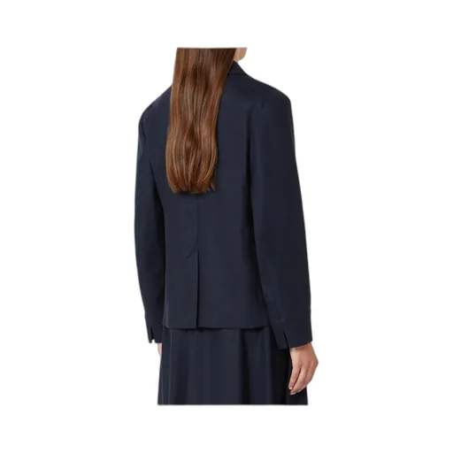 's Max Mara Dora Single-Breasted Blazer