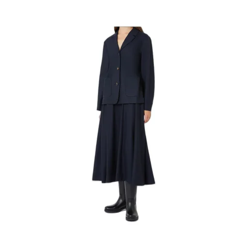 's Max Mara Dora Single-Breasted Blazer