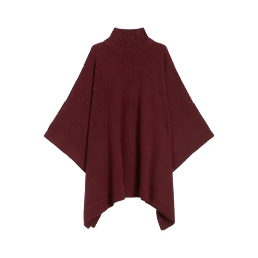 Cashmere Cape