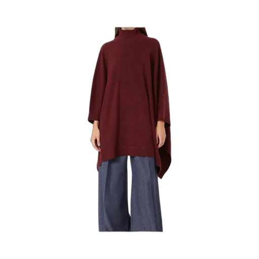 Cashmere Cape
