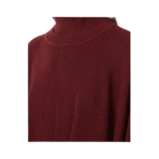 Cashmere Cape