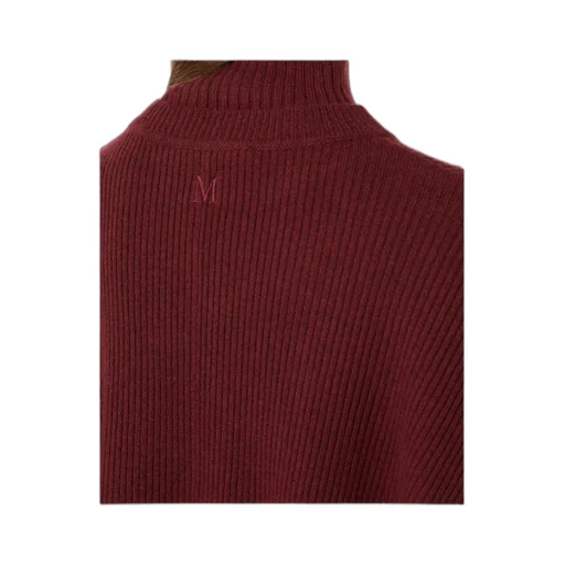 Cashmere Cape
