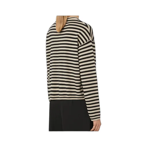 Long-Sleeved Sweater